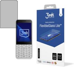 3mk Protection FlexibleGlass Lite Nokia 230 DualSim 2024 üvegfólia - hibrid