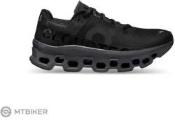 On Running Running Cloudmonster női cipőn, fekete/mágnes (EU 39)