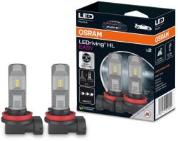 OSRAM izzó LEDriving FL H8/H11/H16, 2db