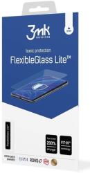 3mk Protection FlexibleGlass Lite Redmi 14c / POCO C75 üvegfólia - hibrid