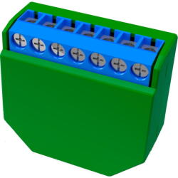 Shelly Releu inteligent Dimmer 2 (green, pack of 4) (BUSHDIMM2) - 24mag