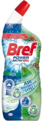 Bref Dezinfectant gel WC 700 ml Power Aktiv Gel Pine Bref 5054163