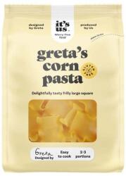 It's Us Greta's Kukoricatészta Fodros Kocka 200g