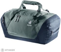 Deuter AVIANT Duffel táska, 50 l, szürke