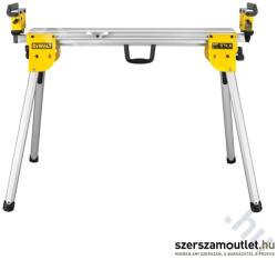 DEWALT DE7033-XJ Gérvágó állvány (DE7033-XJ) (DE7033-XJ)