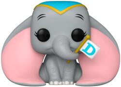 Funko Figurină Funko POP! Disney: Dumbo - Dumbo with Flag #1535 (099521) Figurina
