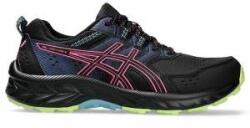 Asics Încălțăminte de Running pentru Adulți Asics Gel-Venture 9 Munte Femeie Negru Mărime la picior 39.5