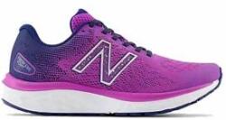 New Balance Încălțăminte de Running pentru Adulți New Balance Fresh Foam 680v7 Femeie Albastru Mărime la picior 40.5