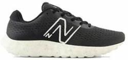 New Balance Încălțăminte de Running pentru Adulți New Balance 520 V8 Blacktop Femeie Negru Mărime la picior 36.5