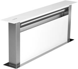 Klarstein Hota Royal Flush Eco, Extensibilă, 714 m³/h, Boost, Control tactil, EEK A++ (CGCH3_Ro. FL. Eco-75WH) (CGCH3_Ro.FL.Eco-75WH) - electronic-star Hota