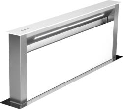 Klarstein Hota Royal Flush Eco, Extensibilă, 714 m³/h, Boost, Control tactil, EEK A++ (CGCH3_Ro. FL. Eco-90WH) (CGCH3_Ro.FL.Eco-90WH) - electronic-star Hota