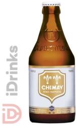 Chimay Chimay White /Üveges/ [0, 33L|8%] - idrinks