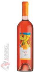 KONYÁRI Konyári Rosé [0, 75L|2025]