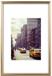 Dörr New York képkeret 40x60 arany (D801204)