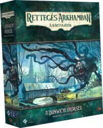 Fantasy Flight Games Rettegés Arkhamban - A kártyajáték - A dunwichi örökség - Kampány kiegészítő