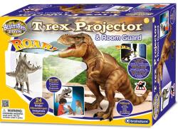 Brainstorm Jucarie educativa Brainstorm - Proiector T-Rex (E2028)