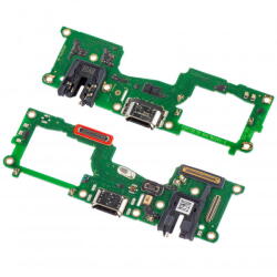 Realme Piese si componente Placa cu Conector Incarcare - Audio - Microfon Realme 8 Pro, Service Pack 4969913 (4969913) - pcone
