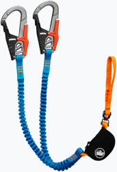 Mammut Lungă Mammut Skywalker Pro Turn Via Ferrata Set albastru 2040-02850-5118-1