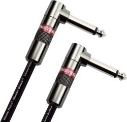 Monster Cable MC-RR08 0, 2 m Ъглов - Ъглов Инструментален кабел (MC-RR08)