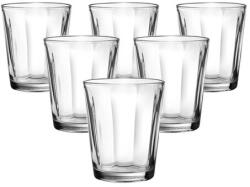 Tescoma myDRINK Stripes pohár 300 ml, 6 db
