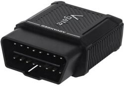 Vgate vLinker MS univerzális OBD II öndiagnosztika, Bluetooth az Apple és az Android számára (vLinker MS Bluetooth)