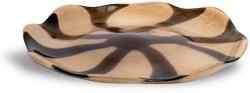 Byon farfurie de servire Curve 27 x 4 cm 99KK-KBU7GD_MLC (5280604423)