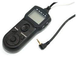 JJC Multi-Function Timer Remote Controller TM-C (TM-C) - tripont