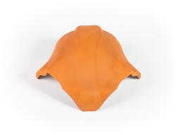 Tondach-Wienerberger Tondach Hornyolt Hármas gerincelosztó elem rögzítőcsavarral 17 cm téglavörös-csornai (788515)