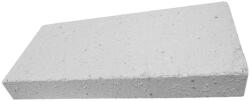  Samott-tégla extra fehér 25x12, 4x2 cm (SAMOTT25x12.4x2EXTFH)