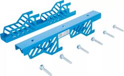 BGS Technic Szerelőbakokhoz 2 T és 3 T kivitelhez fali tartókonzol - 2 db - BGS (9-74392)