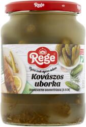 Rege kovászos uborka 6-9cm 680g