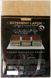 Tornyos süteménylap 420g
