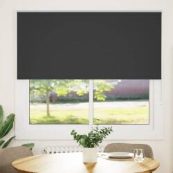 vidaXL redőny Blackout 145x150 cm szövetszélesség 141, 6 cm poliészter (4010877)
