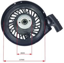 MAR-POL benzinmotor berántó BS-C M83571 (M83571)