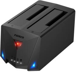  Merevlemez Dokkolóállomás FIDECO YPZ220B