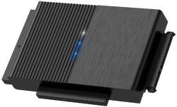  FIDECO PL319 HDD/SSD Adapter (USB 3.0, 16TB, IDE/SATA) - studioeszkozok