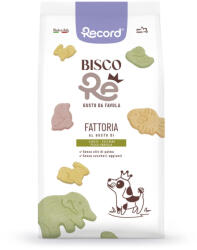 Rinaldo Franco spa Biscuiti BiscoRe Fattoria - 400g