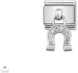 NOMINATION "Lópatkó" charm - 331800-03