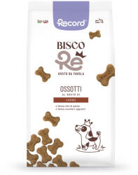 Rinaldo Franco spa Biscuiti BiscoRe Ossotti - Carne - 400g