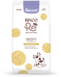 Rinaldo Franco spa Biscuiti BiscoRe Discotti - Vanilie - 400g