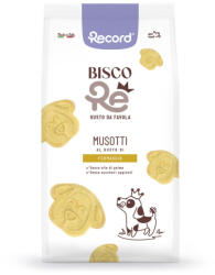 Rinaldo Franco spa Biscuiti BiscoRe Musotti - Branza - 400g