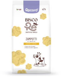 Rinaldo Franco spa Biscuiti BiscoRe Zampotti- Iaurt - 400g