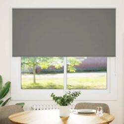 vidaXL redőny Blackout 150x130 cm szövetszélesség 146, 6 cm poliészter (4011112)
