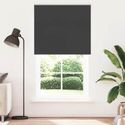 vidaXL redőny Blackout 125x230 cm szövetszélesség 121, 6 cm poliészter (4010951)