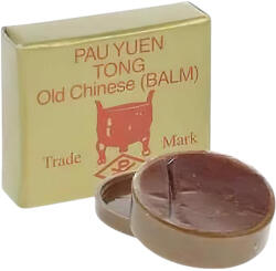 Pau Yuen Tong BALM - cremă pentru întârzierea ejaculării (6009900035208)