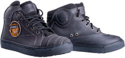 W-TEC Motoros csizma W-TEC Perpetuals fekete 43 (22925-43)