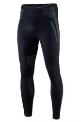 Brubeck Activewear nadrág Brubeck Dry L Fekete / / Grafit