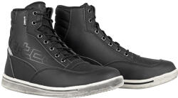 W-TEC Motoros cipő W-TEC Culabus 39 fekete-szürke (20452-39-2)