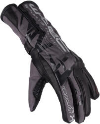 W-TEC Motoros kesztyű W-TEC Kaltman HLG-751 fekete-szürke L (17218-L)