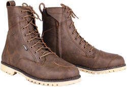 W-TEC Motoros cipő W-TEC Artway 45 barna (21291-45-2)